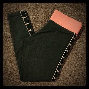 🆕PINK VS Yoga Legging